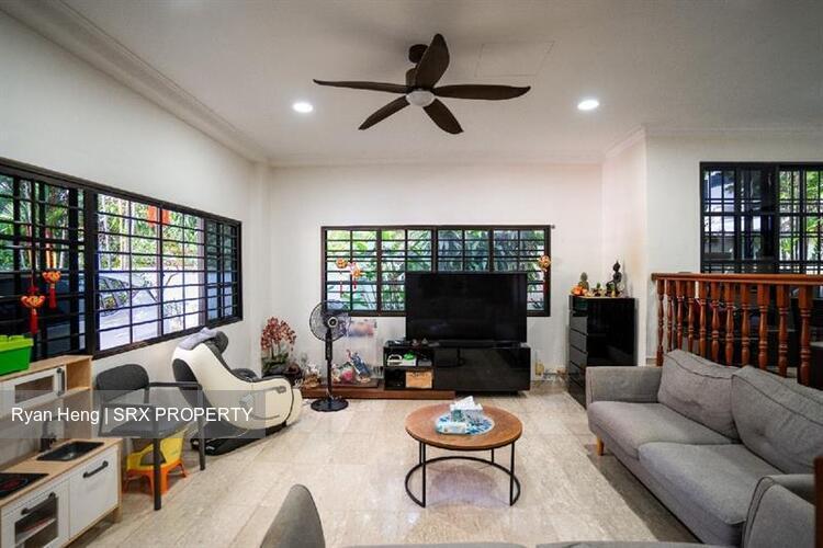 Lengkong Empat (D14), Semi-Detached #503891171